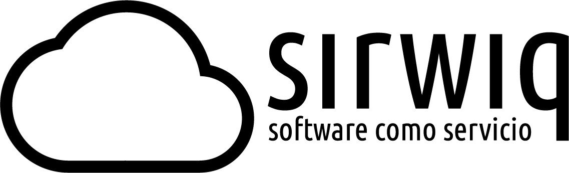 SIRWIQ | Software como Servicio